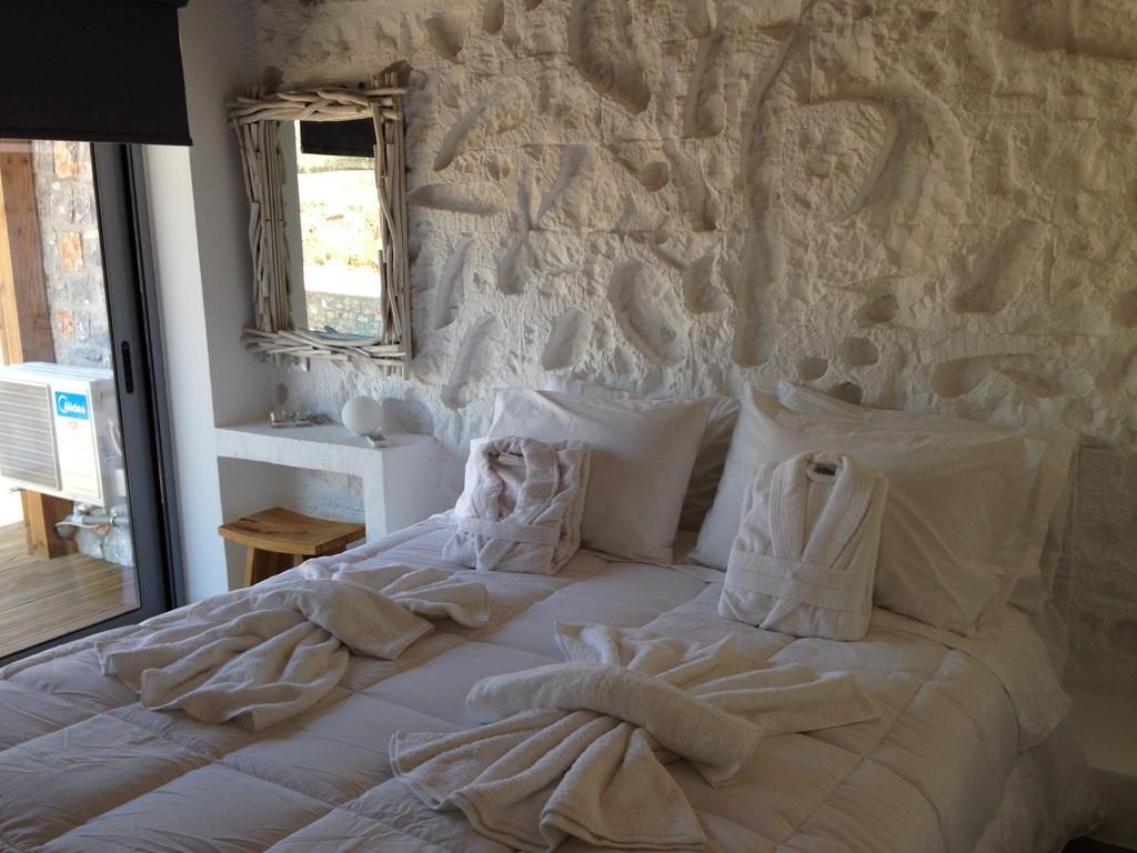 Lindos Seastone Villas Lardos Room photo