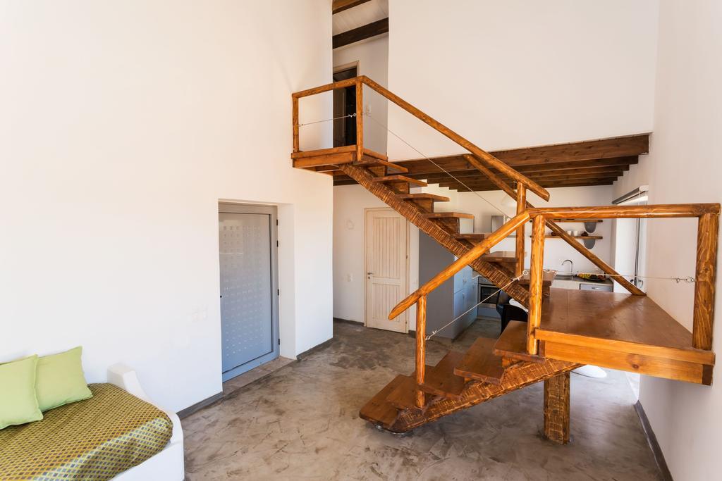 Lindos Seastone Villas Lardos Room photo