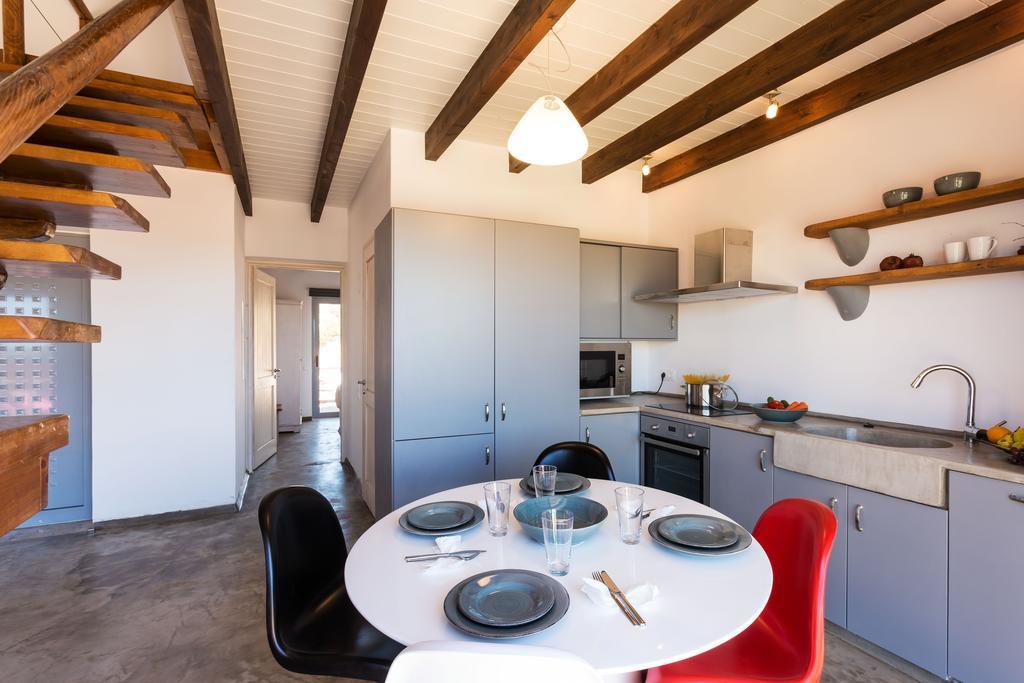 Lindos Seastone Villas Lardos Room photo