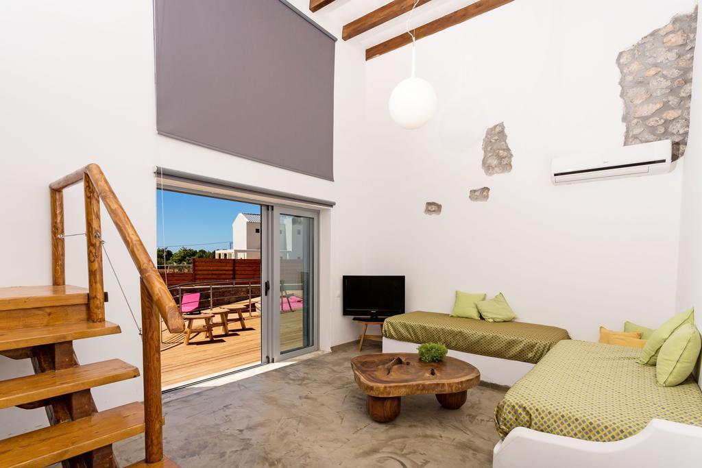 Lindos Seastone Villas Lardos Room photo